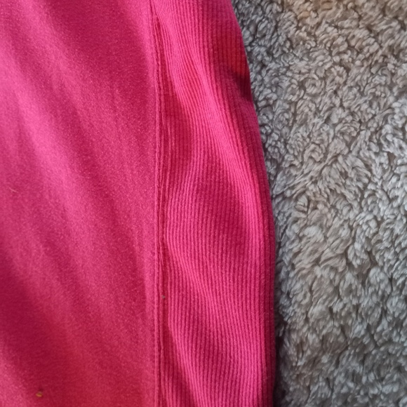 J.America- Women's Hoodie-SZ XXL- Hot Pink - Picture 6 of 6